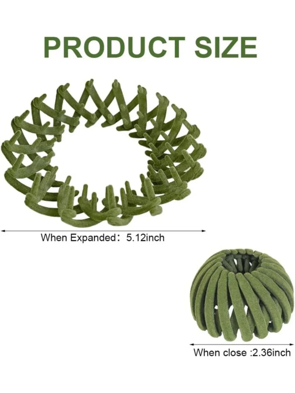 Expandable Hair Bun Maker Clip - Magic Hair Accessories for Women, Ponytail